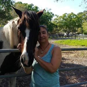 Meet your Posher, Ann